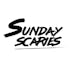Logo for the brand Sunday Scaries